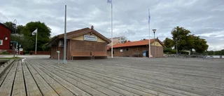 Polisen om uppfiskade granaten – andra på tre månader: "Verkade inte vara någon större fara"