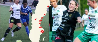 "Det känns som att man vill döda Norrlandsfotbollen"
