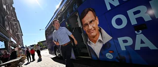 Vart är vi på väg med Kristersson vid spakarna?
