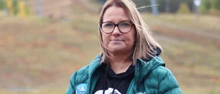 Dubbla roller för Angelica i Malå: ”Det känns inspirerande”