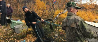 Renmarksutredare besökte jägare och fiskare i Kiruna och Tornedalen • "Vi har funnits här lika länge"