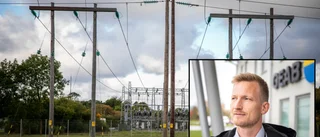Gotlands elnät får över 100 miljoner i stöd 