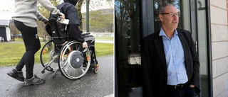 LSS-verksamheten blöder pengar – underskott på 20 miljoner • Gotländska skattepengar går till försenings-viten • ”Det är inte roligt”