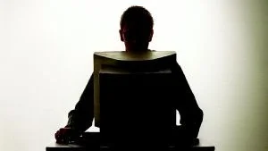 Ungefär varannan arbetsgivare kollar vad den anställde gör med sin dator, visar en undersökning som datainpsketionen. Folkbladet har kollat hur några av de stora företagen i Finspång gör. Foto: Pressens Bild