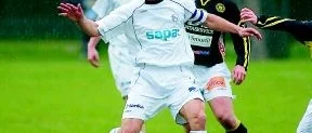 Positivt år för Finspångs FK