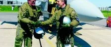 Hövdingen tagen av Gripen