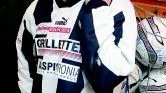 Nära Raufoss. Lucas Nilsson är hemma efter provspelet i Norge. I dag får han ett kontraktsförslag av division 2-klubben och kan vara proffs innan helgen.