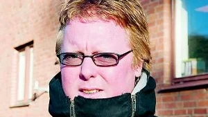 - Sjukt kul, säger Anders Grentzelius om den nya - och otippade - Grammisnomineringen.