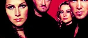 Ace of Base går in i studion igen