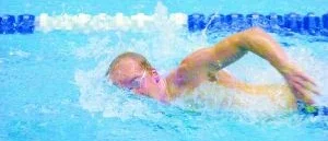 Drömstart på junior-SM