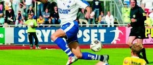 Så onödigt, IFK Norrköping