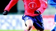 Ji-Sung Park kommer närmast från PSV Eindhoven och är nu klar för Manchester United.