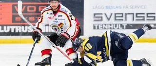 Norrbotten räddar Luleå