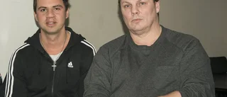 Ungdomar hemlösa mitt i gymnasiet