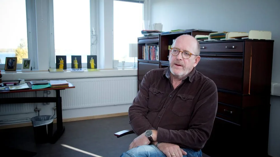Effekt. "I och med den nya lagstiftningen skulle spelberoende kunna börja söka hjälp i större utsträckning" säger Greger Pettersson, avdelningschef för stöd och omsorg vid Piteå kommun.