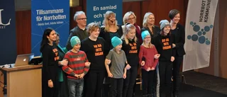 Samverkan ska få ungdomar att må bättre