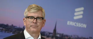 Värre än väntat för Ericsson