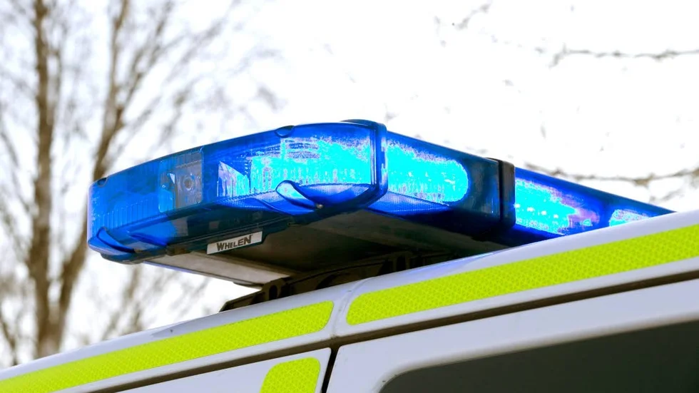 Brott. Polisen i Norrbotten har haft fullt upp under natten mot lördagen. Bland annat blev två tjejer sexuellt ofredade i Luleå. (Arkivbild)