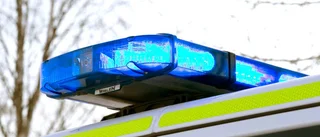 Två tjejer sexuellt ofredade