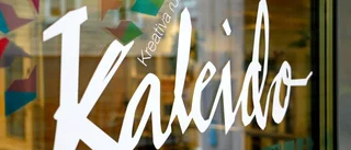 Plattmissen vid Kaleido ska rättas till