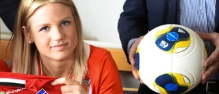 Backen klar för Piteås allsvenska lag