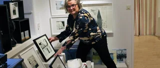 Rabarber stänger efter nio år