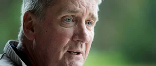 Kent Ögren lämnar politiken