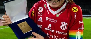 Sifforna som gav succén