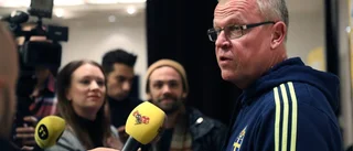 "Vi kan inte spara oss till en seger"