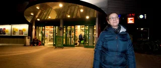 Utkörd tiggare väcker ilska
