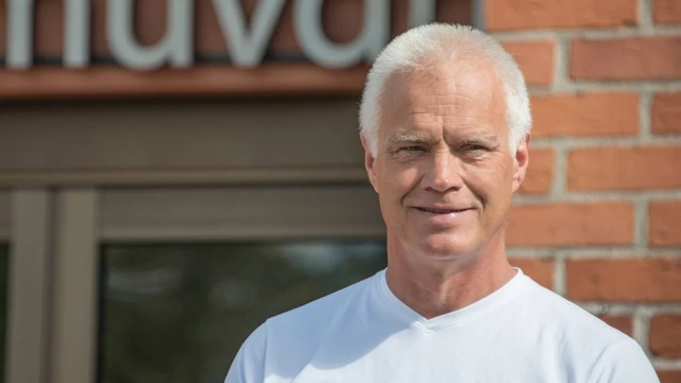 Kommunchef. "Allt brukar ordna sig", säger kommunchef Ulf Starefeldt om personalomsättningen. (Arkivbild)