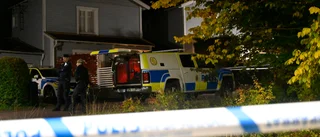 Ännu en person misstänks för skottlossning i Enköping