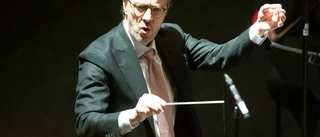 Erik Westbergs vokalensemble släpper cd-skiva •"Så här proffsig kan en kör låta"