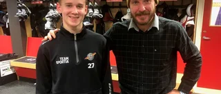 Lundkvist mot derbypremiär