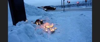 Sorgen efter Elin, 31: "Världens bästa dotter"