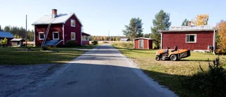 Vägflytt var inget alternativ