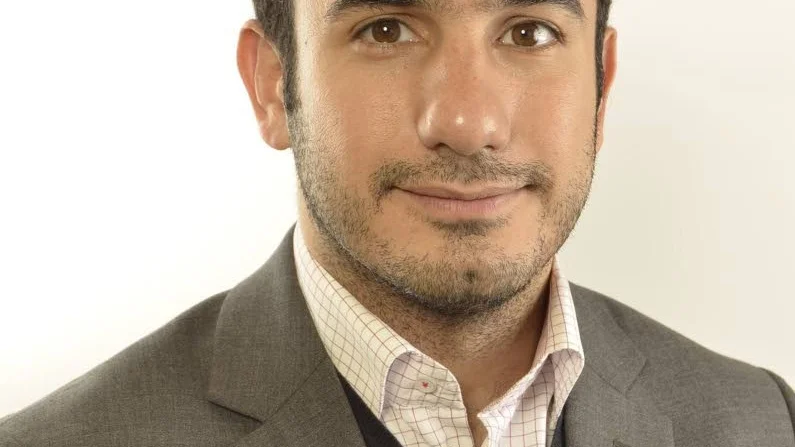 Ardalan Shekarabi (S)
civilminister