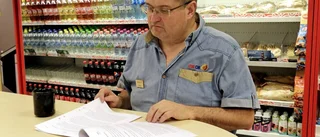 – Böterna borde gå till miljön