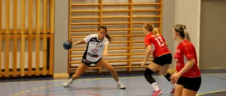 Förlust i toppstriden för Strömnäs