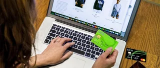 Svenskarna handlade för flera miljarder
