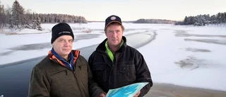 Känner sig överkörda av länsstyrelsen