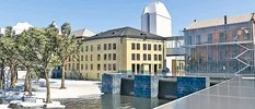Gör omöjliga resor möjliga
