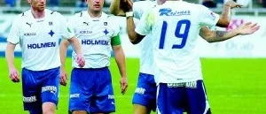 Samuelsson tror på  
spel mot Landskrona