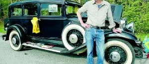 4.000 på motordag i Igelfors