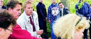 "Frånvaron av bevis pekar mot Ipek"