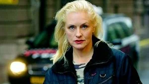 Regina Lund har mycket att göra i höst och vinter. I november spelar hon "West Side story" på Chinateatern i Stockholm och sedan är det dags för Melodifestivalen. Foto: Leif R Jansson/Scanpix