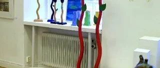 Nystart för blandArt