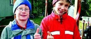 Jakob ska utmana Denseln