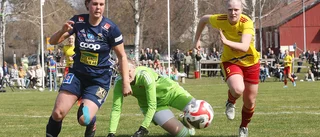 P18-stjärnan känner ingen oro: ”Bara en tidsfråga”