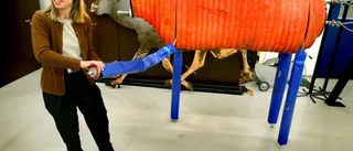 Mooses II ger säkrare bilar